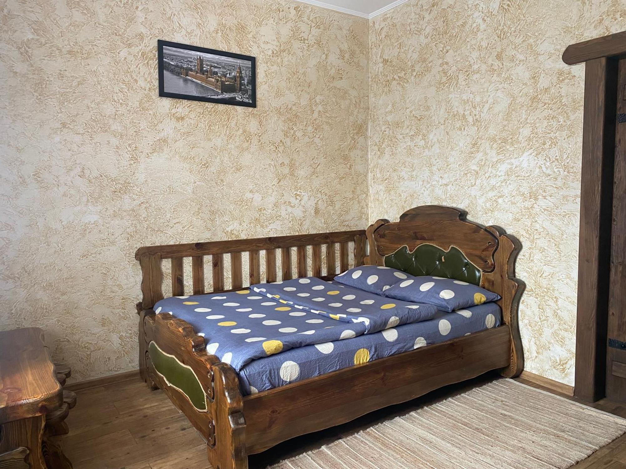 Mini-Hotel Neptun Rivne Exterior photo